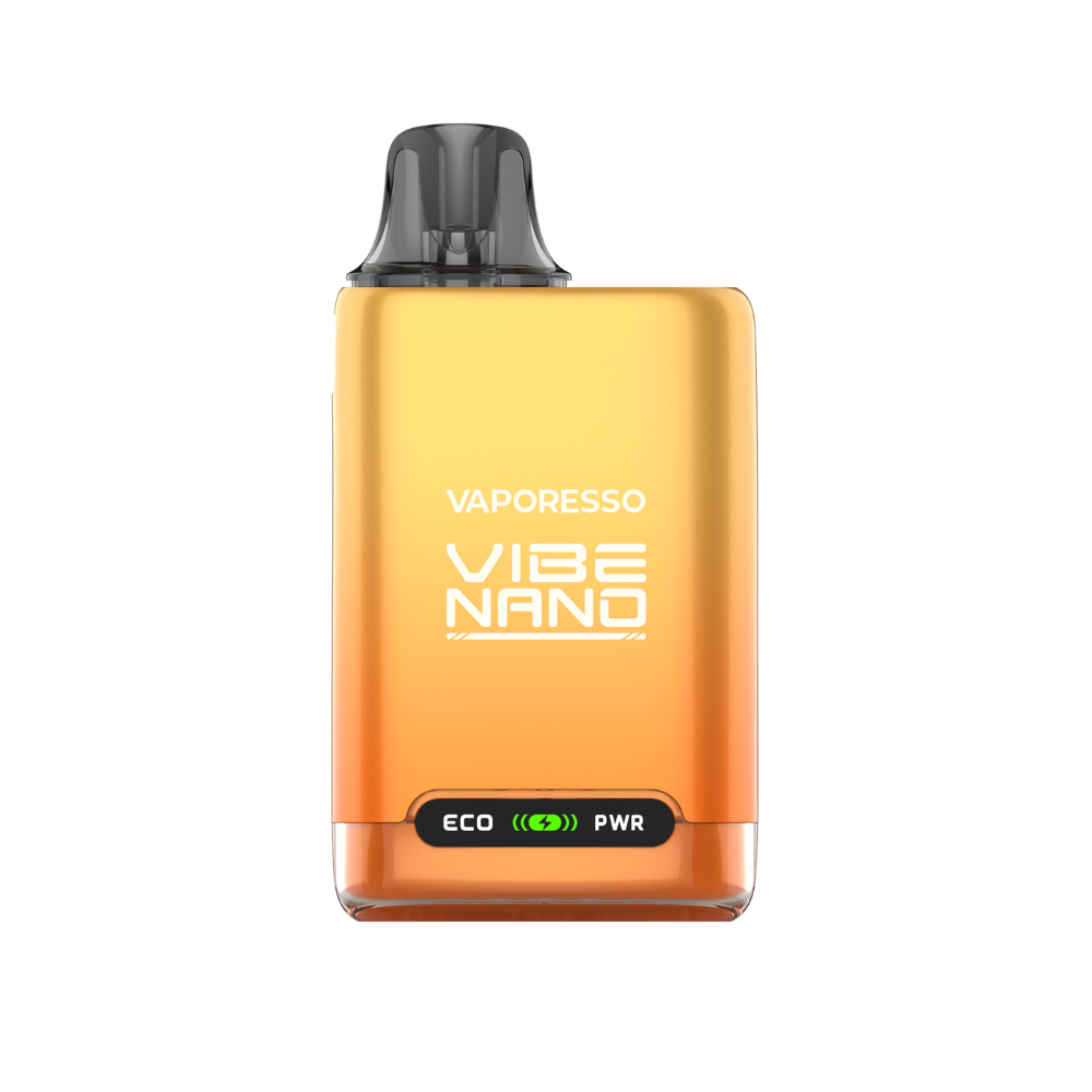 VIBE NANO | Easy MTL Vape Pod Kit VIBE NANO | Easy MTL Vape Pod Kit