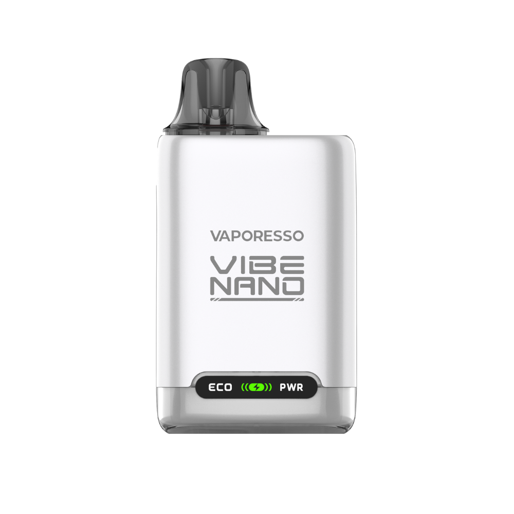 VIBE NANO | Easy MTL Vape Pod Kit VIBE NANO | Easy MTL Vape Pod Kit