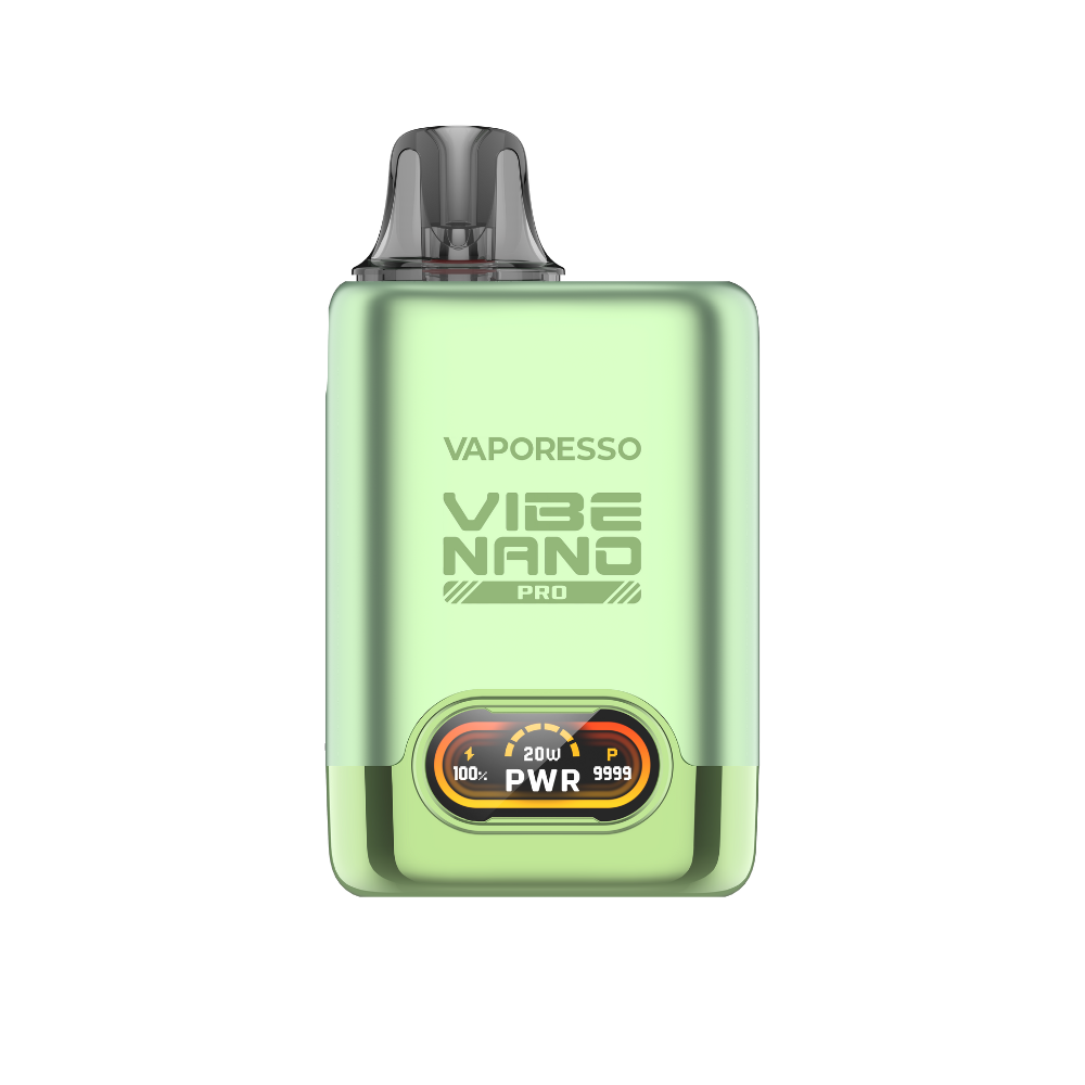 VIBE NANO Pro | MTL Pod System with Dual Mesh VIBE NANO Pro | MTL Pod System with Dual Mesh