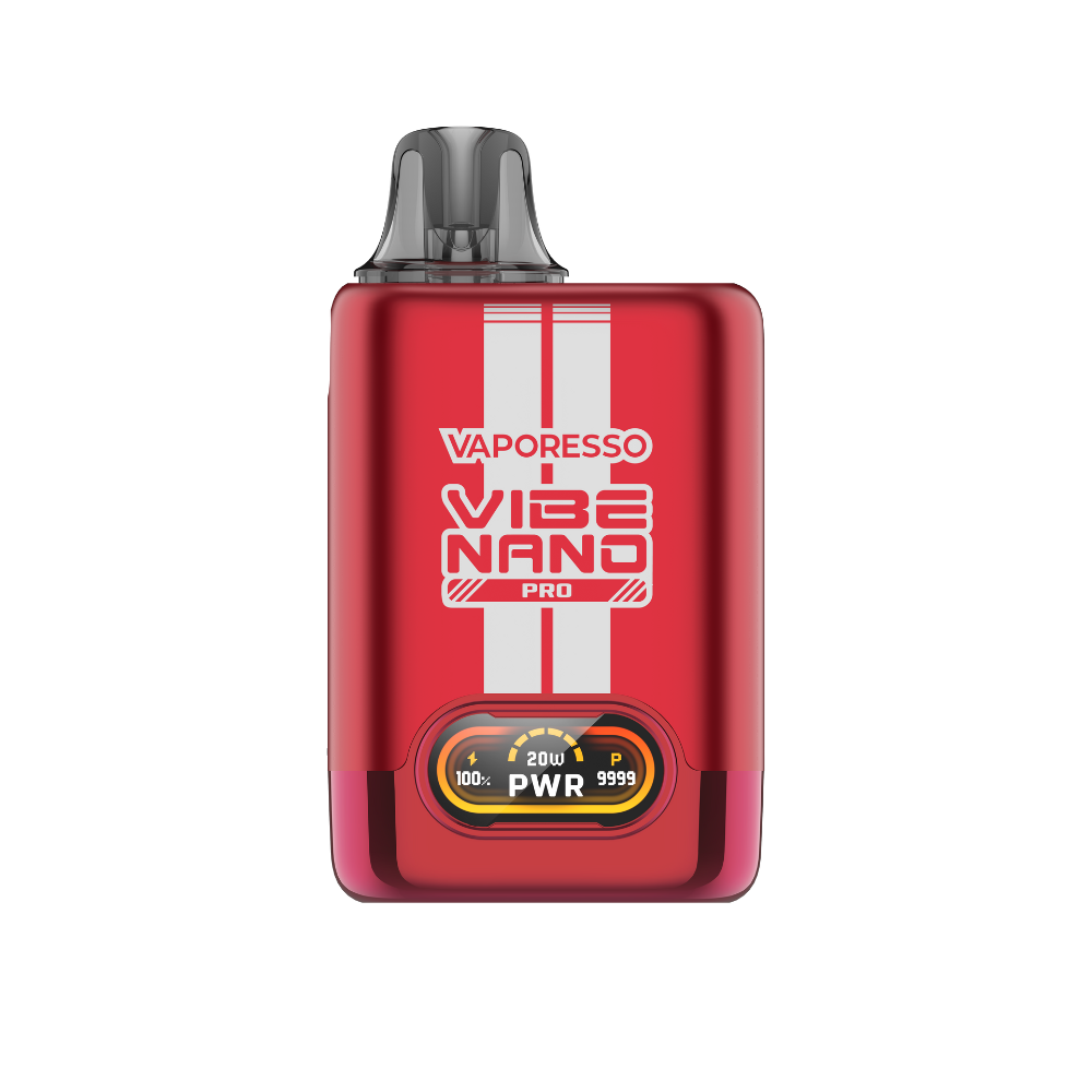 VIBE NANO Pro | MTL Pod System with Dual Mesh VIBE NANO Pro | MTL Pod System with Dual Mesh