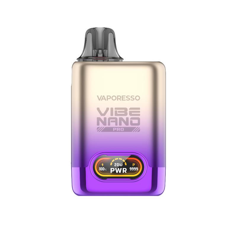 VIBE NANO Pro