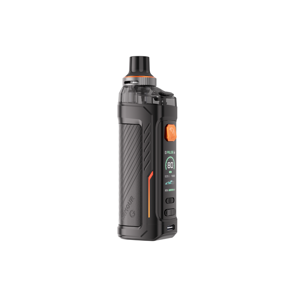 ARMOUR G | Powerful 80W Vape Kit ARMOUR G | Powerful 80W Vape Kit