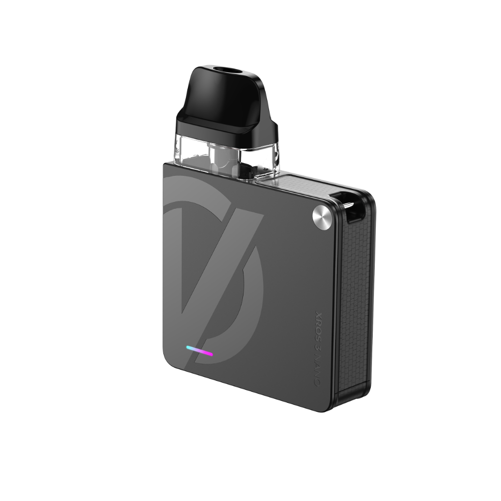 XROS 3 Nano | Flavorful & Reliable Box Pod Vape XROS 3 Nano | Flavorful & Reliable Box Pod Vape