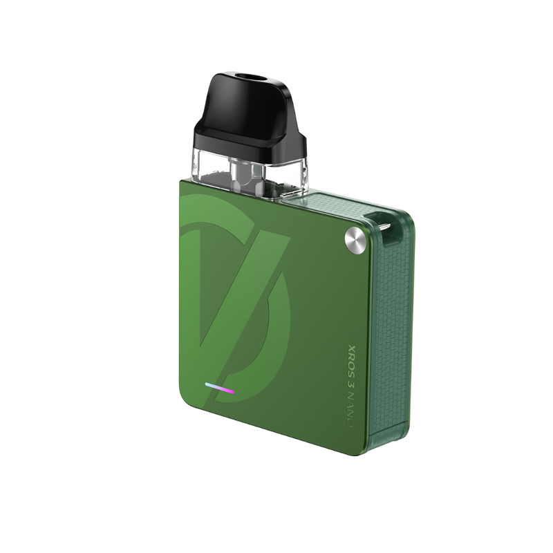 XROS 3 NANO - VAPORESSO Store