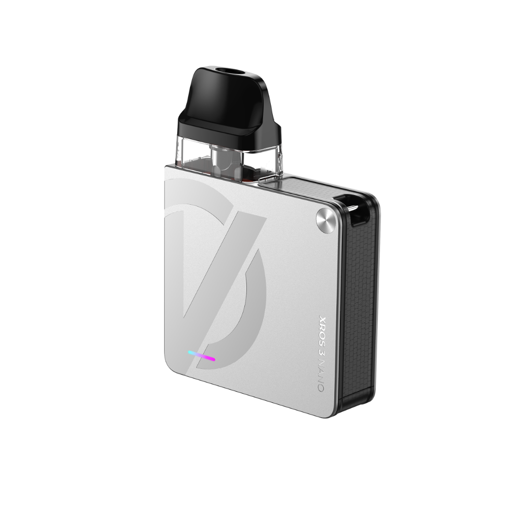 XROS 3 Nano | Flavorful & Reliable Box Pod Vape XROS 3 Nano | Flavorful & Reliable Box Pod Vape