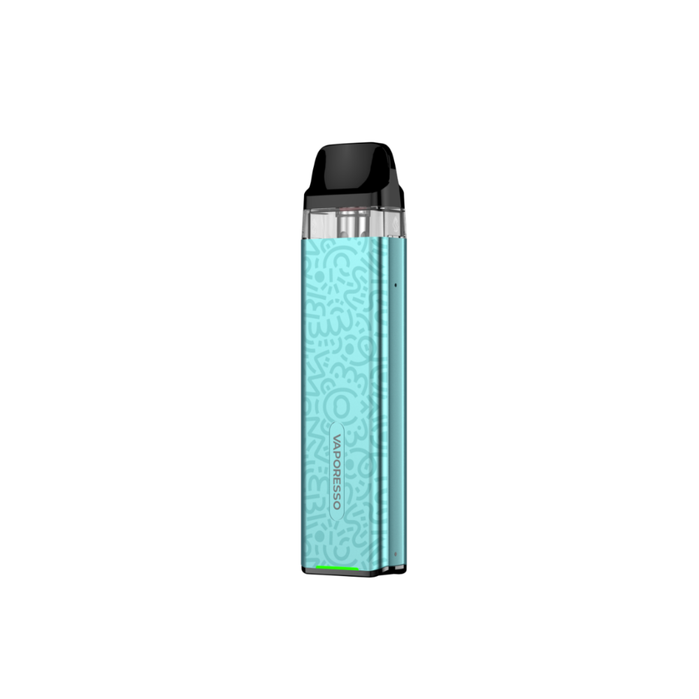 XROS3 Mini | Systme de dosettes MTL compact XROS3 Mini | Systme de dosettes MTL compact