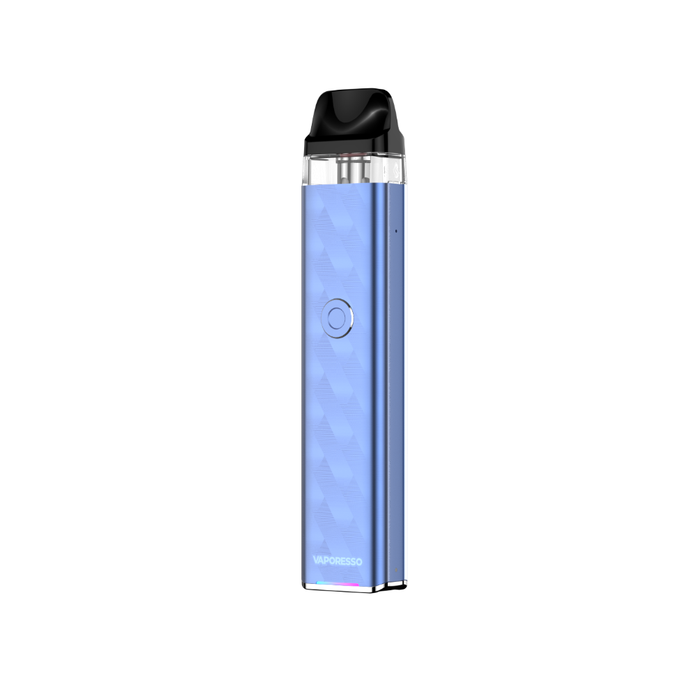 XROS 3 | Compact Pod Vape Kit for MTL & RDL XROS 3 | Compact Pod Vape Kit for MTL & RDL