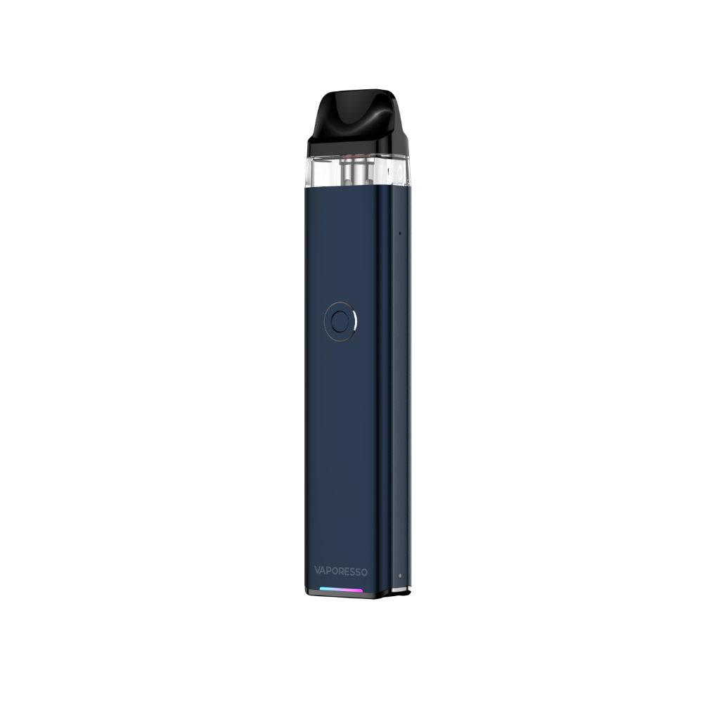 XROS 3 | Compact Pod Vape Kit for MTL & RDL XROS 3 | Compact Pod Vape Kit for MTL & RDL