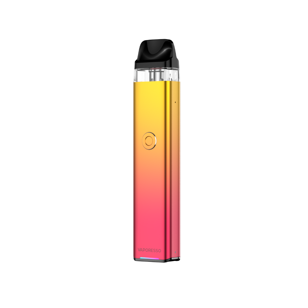 XROS 3 | Compact Pod Vape Kit for MTL & RDL XROS 3 | Compact Pod Vape Kit for MTL & RDL