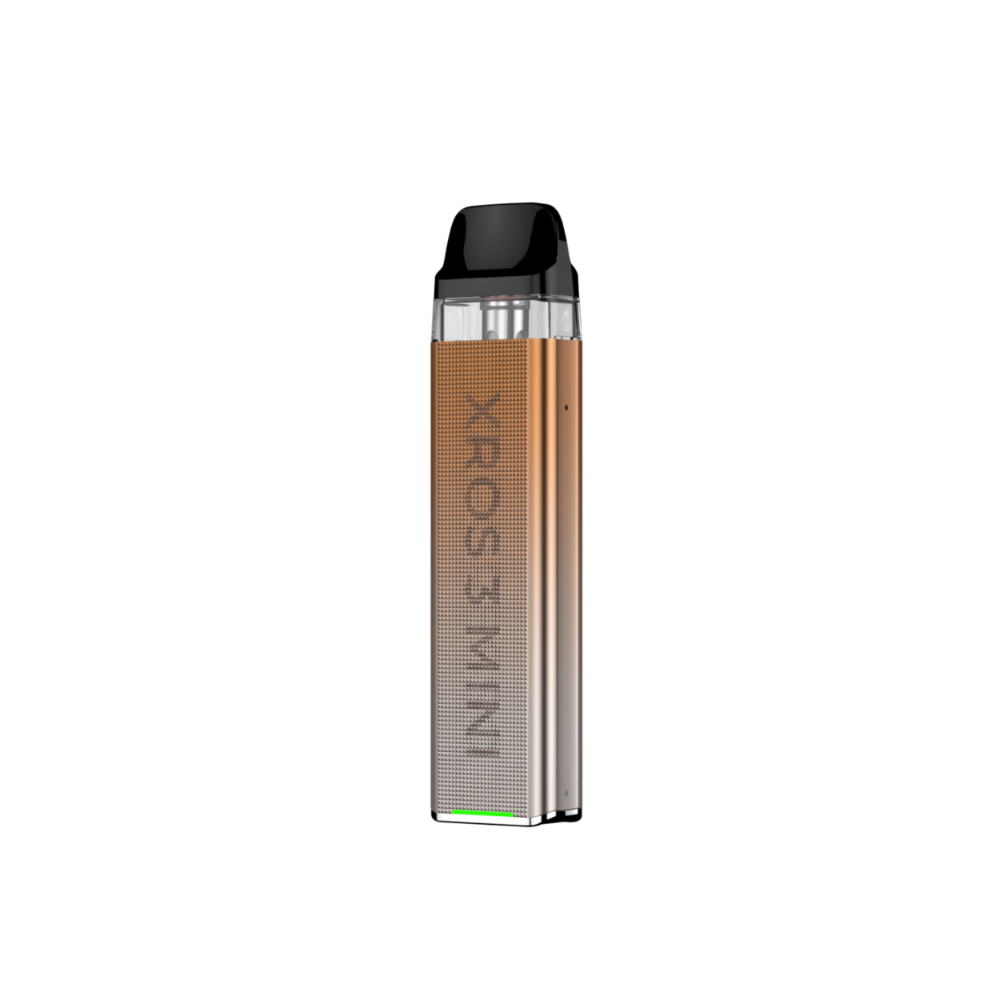 XROS 3 Mini | Compact MTL Pod System XROS 3 Mini | Compact MTL Pod System