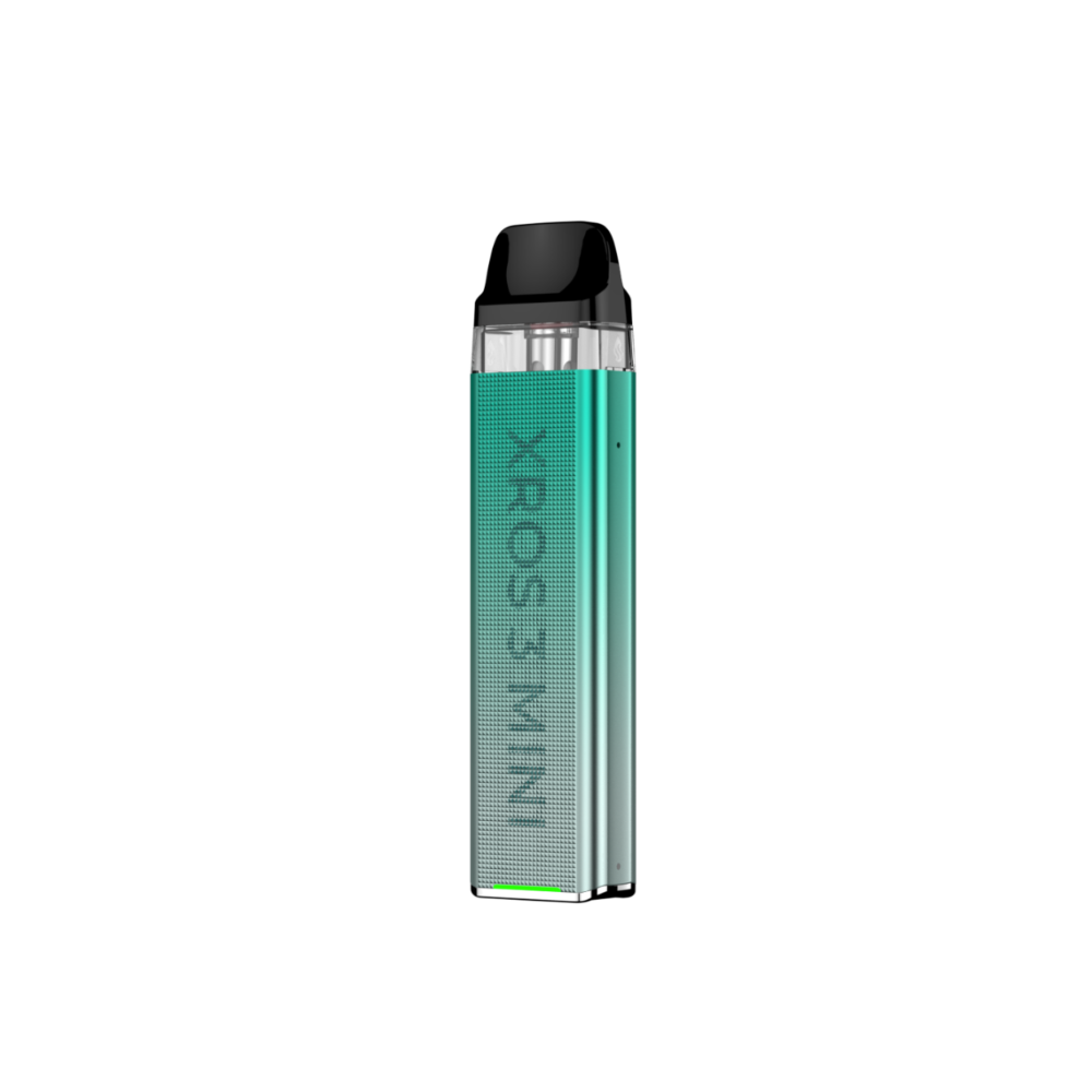 XROS 3 Mini | Compact MTL Pod System XROS 3 Mini | Compact MTL Pod System