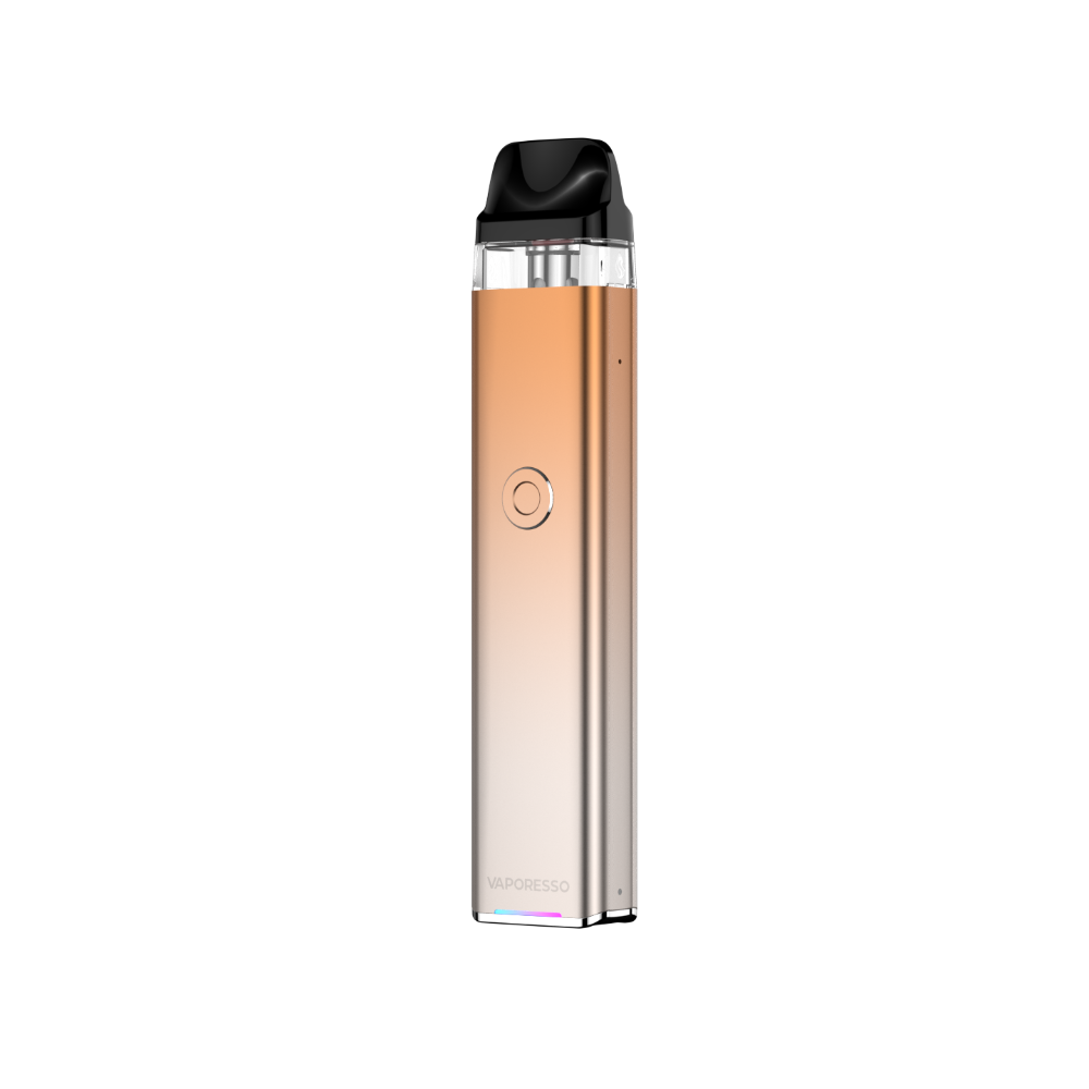 XROS3 | MTL & RDL iin Kompakt Pod Vape Kiti XROS3 | MTL & RDL iin Kompakt Pod Vape Kiti