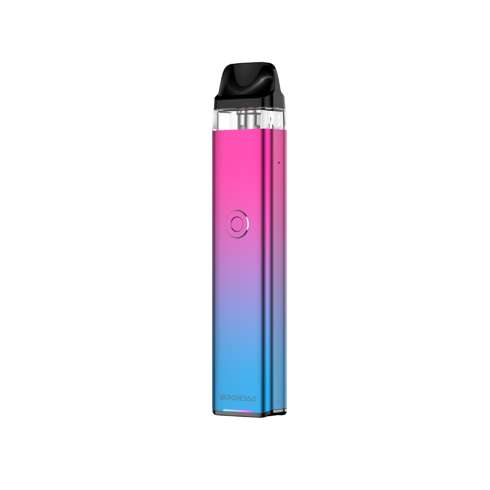 XROS 3 | Compact Pod Vape Kit for MTL & RDL XROS 3 | Compact Pod Vape Kit for MTL & RDL