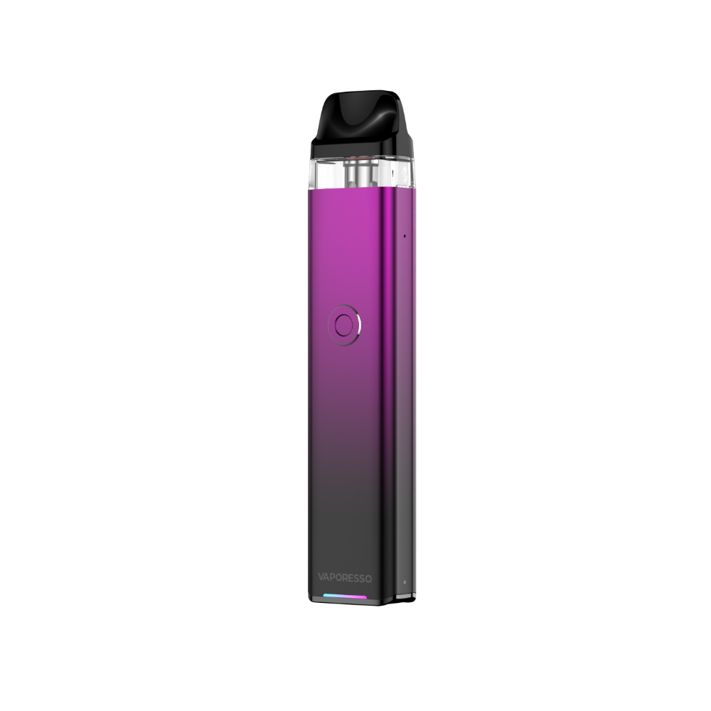 XROS 3 | Compact Pod Vape Kit for MTL & RDL XROS 3 | Compact Pod Vape Kit for MTL & RDL