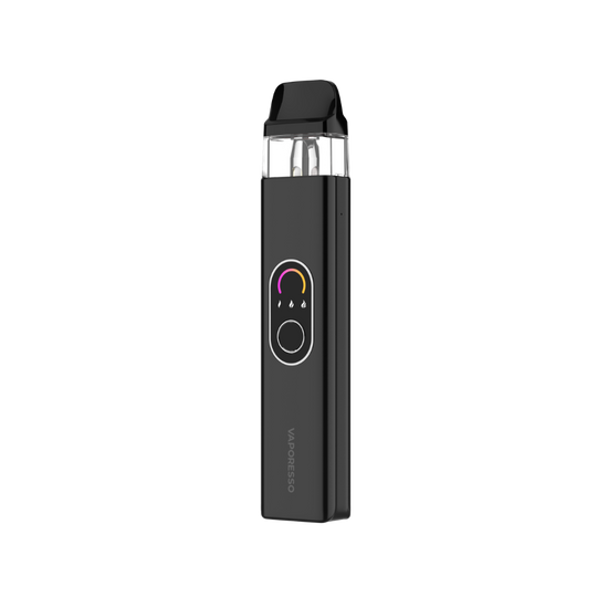 XROS 4 | Advanced Pod System for Flavor
