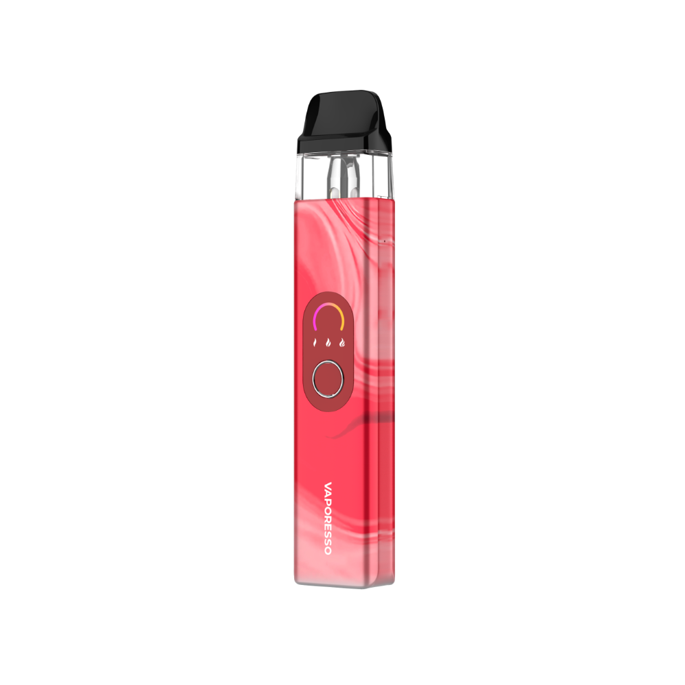 XROS 4 | Advanced Pod System for Flavor XROS 4 | Advanced Pod System for Flavor