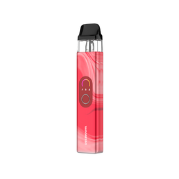 XROS 4 | Advanced Pod System for Flavor