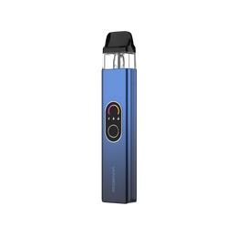 XROS 4 | Advanced Pod System for Flavor