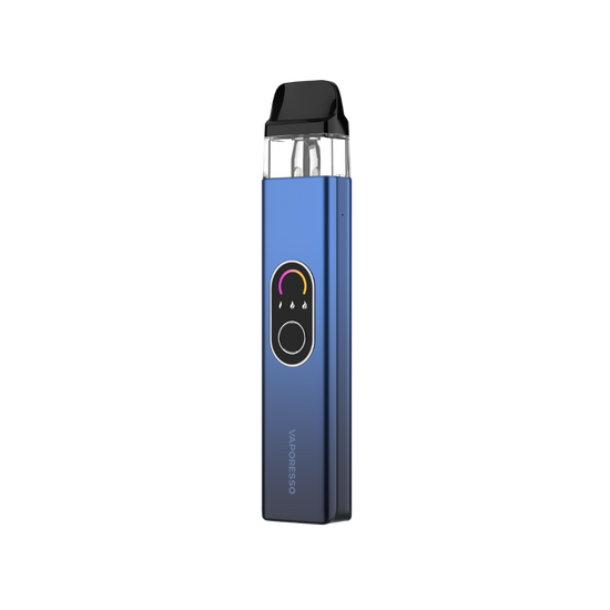 XROS 4 | Advanced Pod System for Flavor