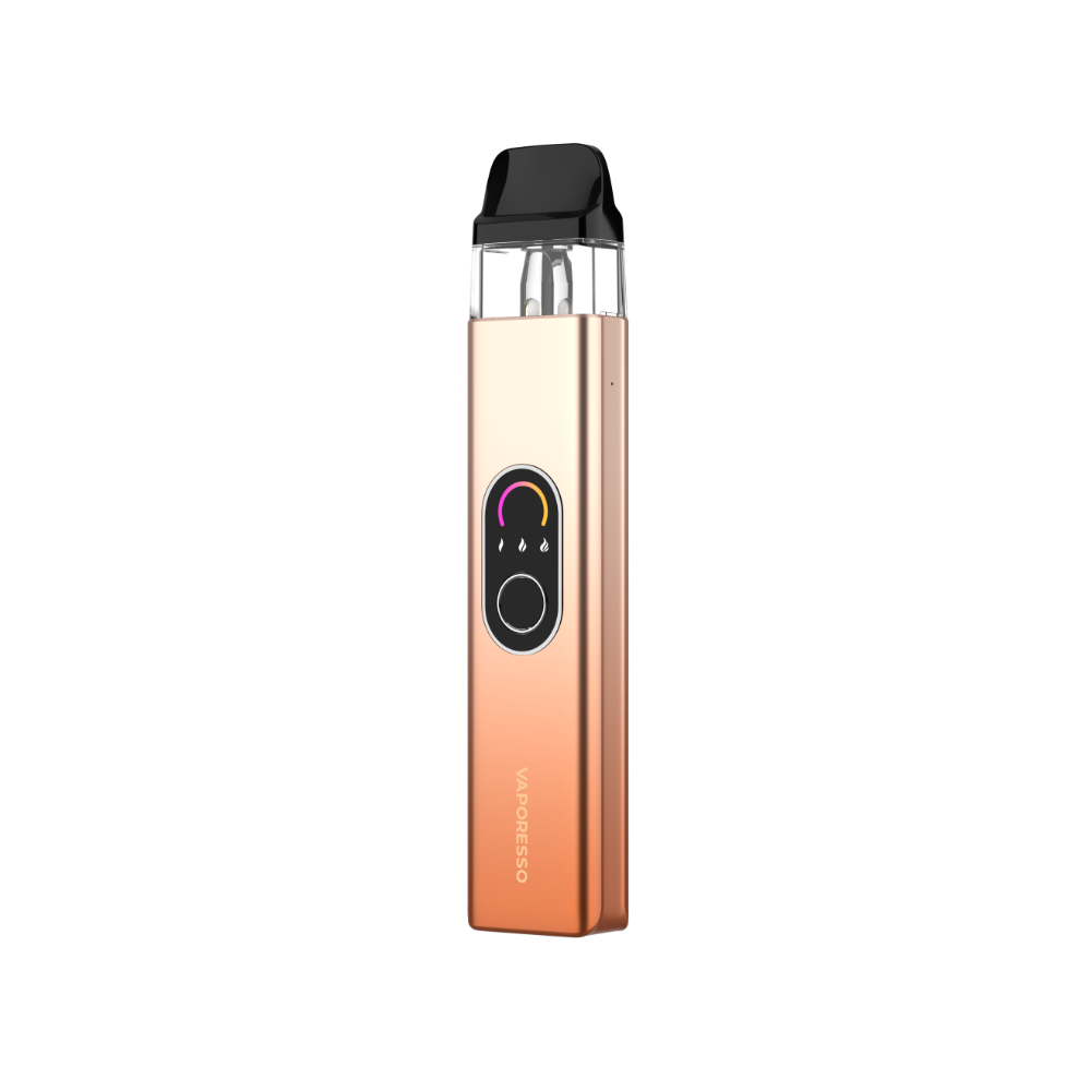 XROS 4 | Advanced Pod System for Flavor XROS 4 | Advanced Pod System for Flavor