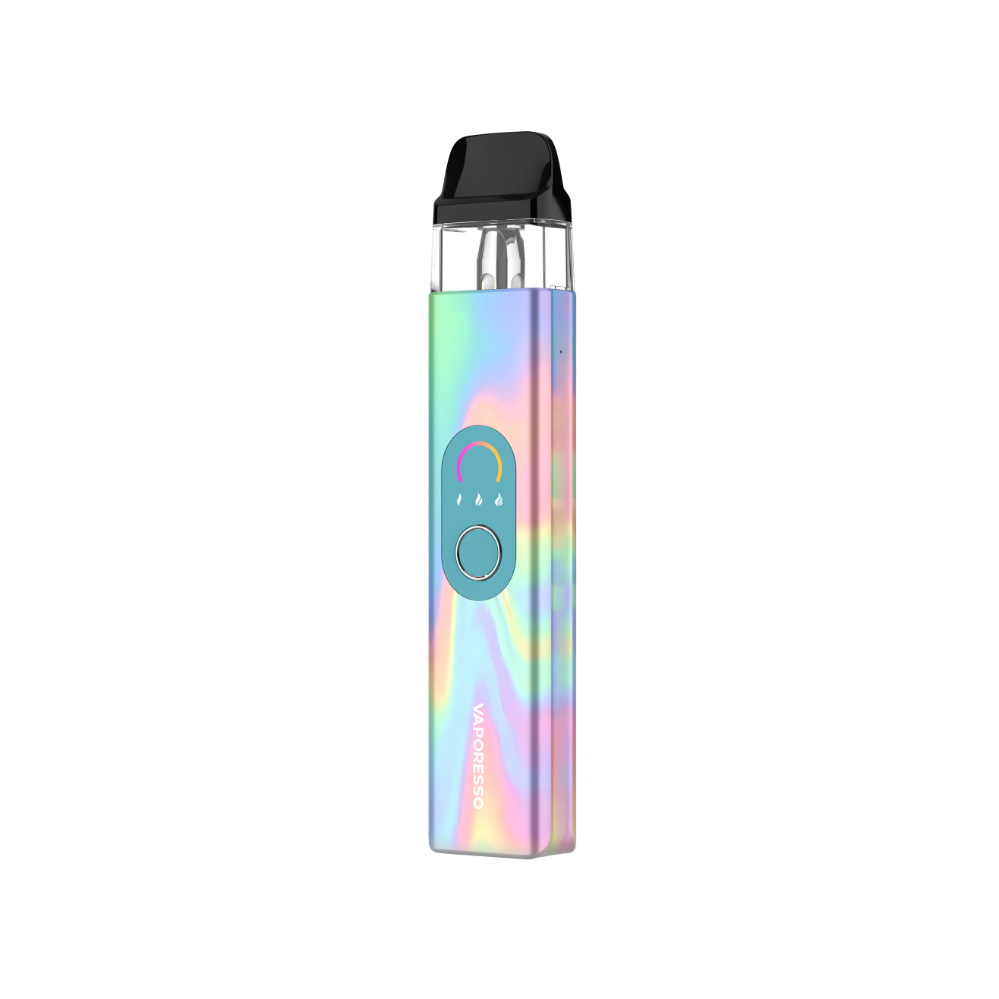 XROS 4 | Advanced Pod System for Flavor XROS 4 | Advanced Pod System for Flavor