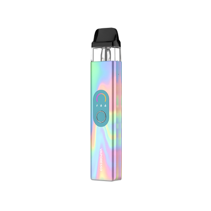 XROS 4 | Advanced Pod System for Flavor XROS 4 | Advanced Pod System for Flavor