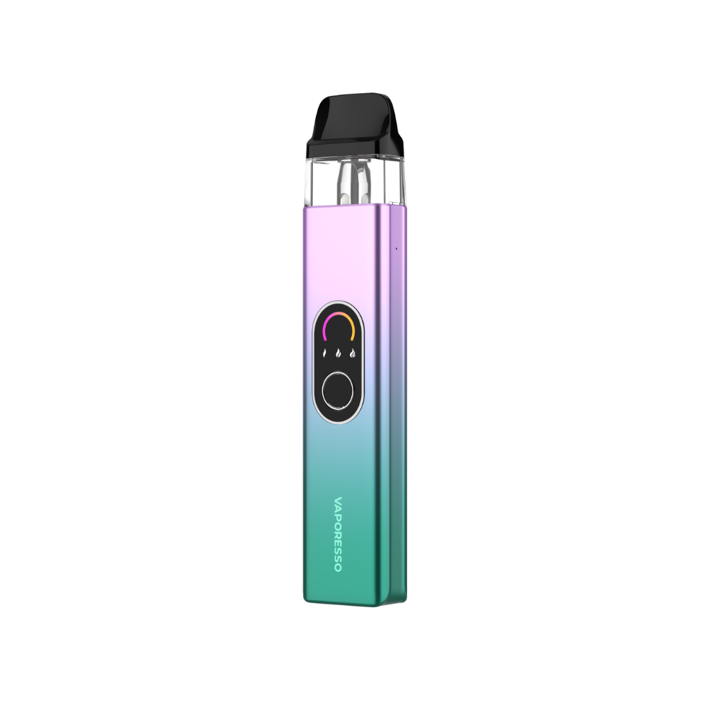 XROS 4 | Advanced Pod System for Flavor XROS 4 | Advanced Pod System for Flavor