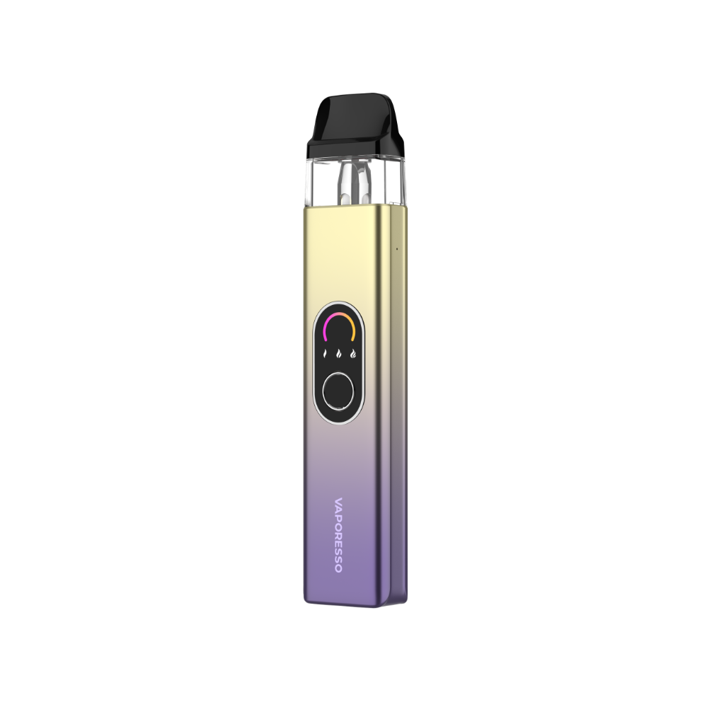 XROS 4 | Advanced Pod System for Flavor XROS 4 | Advanced Pod System for Flavor