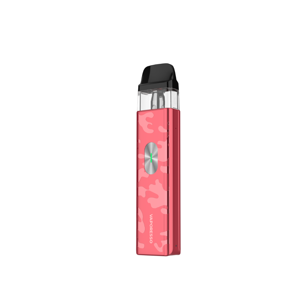 XROS 4 Mini | Compact Pod Vaping Device XROS 4 Mini | Compact Pod Vaping Device