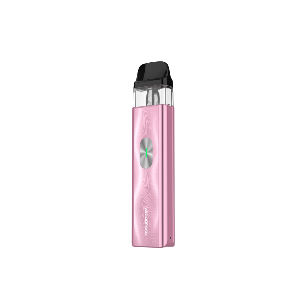 Vaporesso Xros 4 Mini Charging Light XROS 4 Mini Vaporesso Xros 4 Mini Charging Light XROS 4 Mini