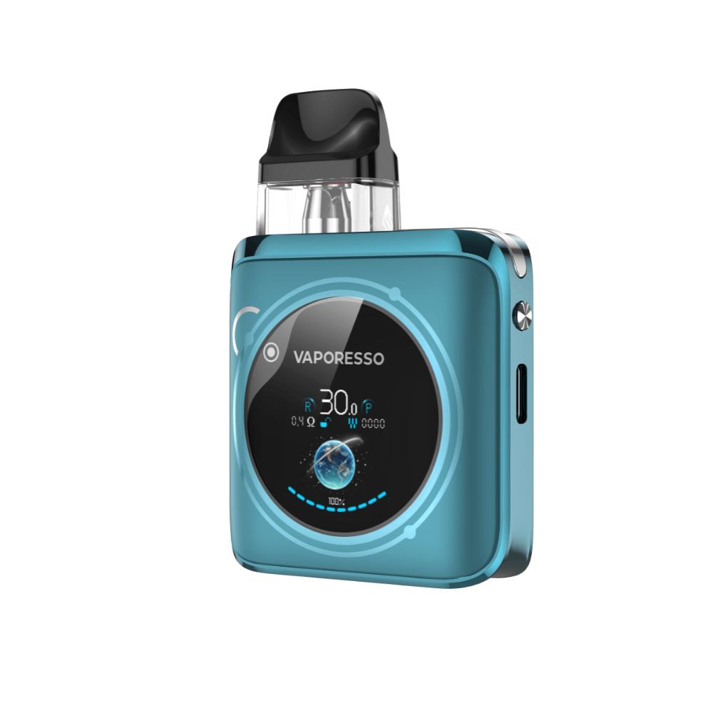 XROS 4 Nano | Powerful Pod Vape Kit with TFT Screen XROS 4 Nano | Powerful Pod Vape Kit with TFT Screen