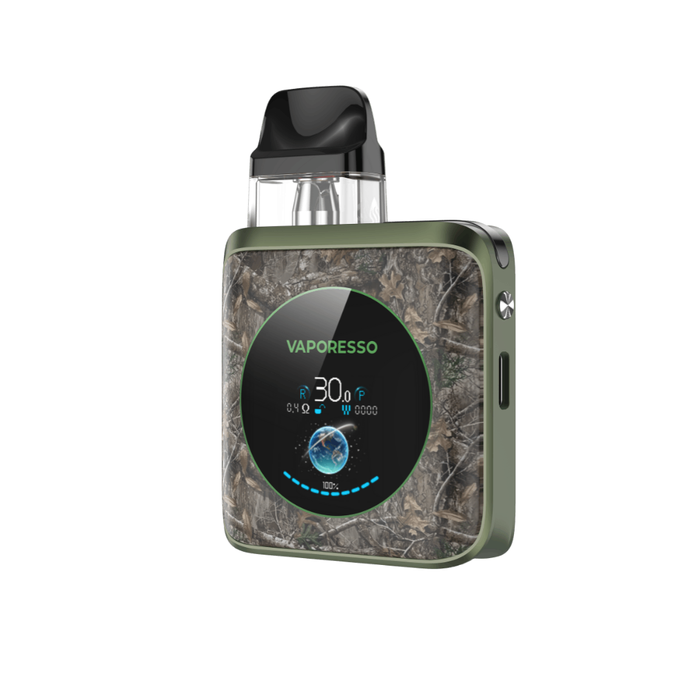 XROS 4 | Pod Vape TFT- XROS 4 | Pod Vape TFT-