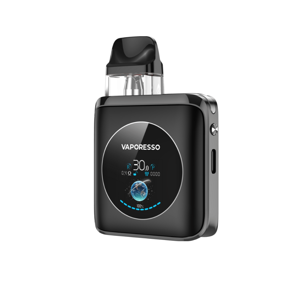 XROS 4 Nano | Powerful Pod Vape Kit with TFT Screen XROS 4 Nano | Powerful Pod Vape Kit with TFT Screen