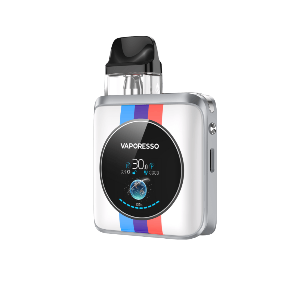 XROS 4 Nano | Kraftig Pod Vape Kit med TFT-skrm XROS 4 Nano | Kraftig Pod Vape Kit med TFT-skrm