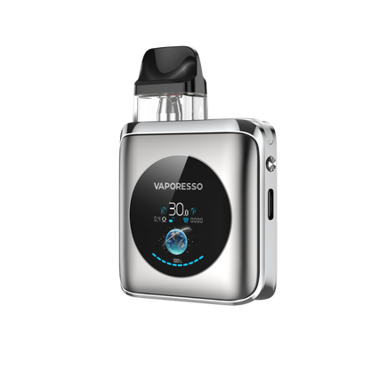 XROS 4 Nano | Powerful Pod Vape Kit with TFT Screen XROS 4 Nano | Powerful Pod Vape Kit with TFT Screen