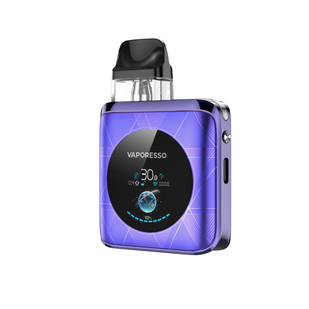 XROS 4 Nano | Powerful Pod Vape Kit with TFT Screen XROS 4 Nano | Powerful Pod Vape Kit with TFT Screen