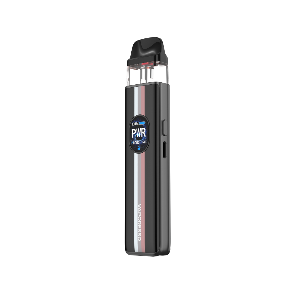 XROS 5 | Faster Charging Pod Vape Kit XROS 5 | Faster Charging Pod Vape Kit