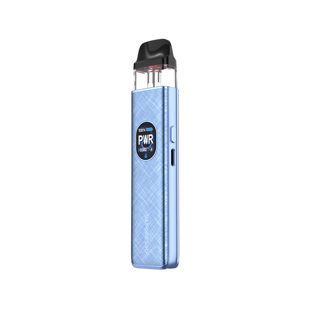 XROS 5 | Faster Charging Pod Vape Kit XROS 5 | Faster Charging Pod Vape Kit