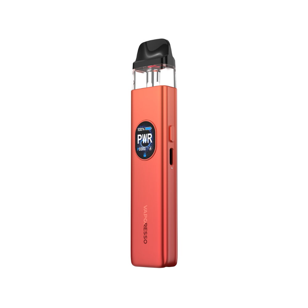XROS 5 | Faster Charging Pod Vape Kit XROS 5 | Faster Charging Pod Vape Kit