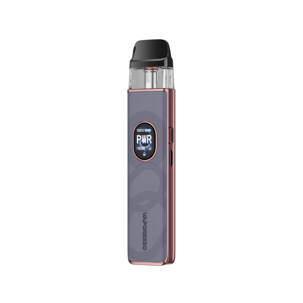 XROS 5 | Faster Charging Pod Vape Kit XROS 5 | Faster Charging Pod Vape Kit