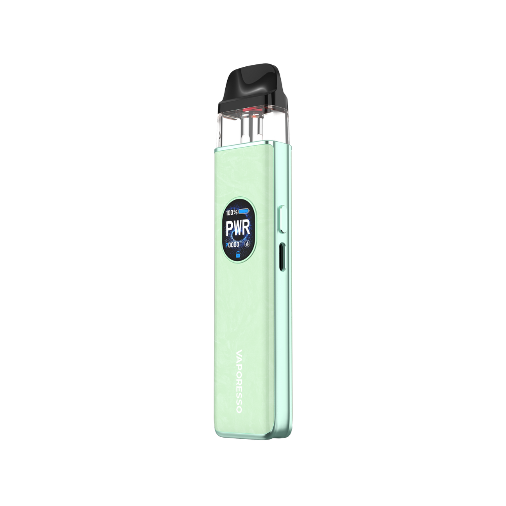 XROS 5 | Faster Charging Pod Vape Kit XROS 5 | Faster Charging Pod Vape Kit