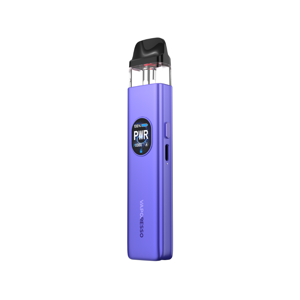 XROS 5 | Faster Charging Pod Vape Kit XROS 5 | Faster Charging Pod Vape Kit