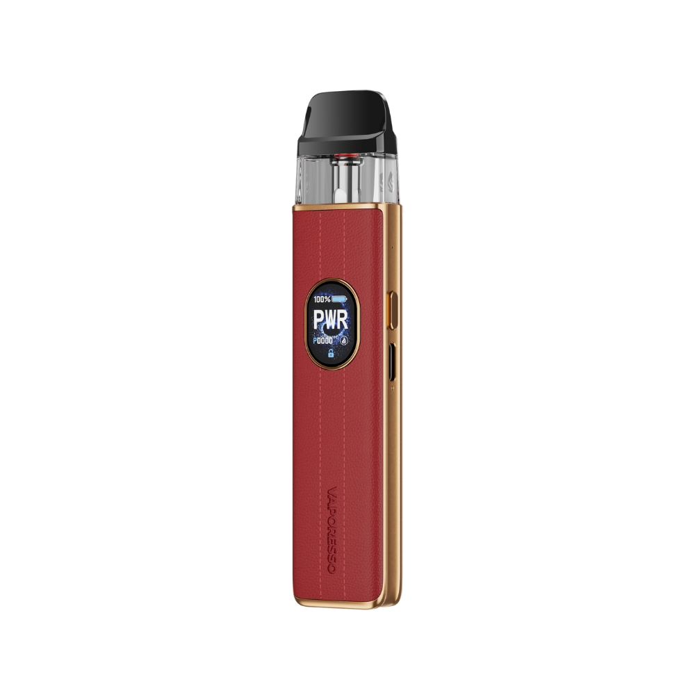 XROS 5 | Faster Charging Pod Vape Kit XROS 5 | Faster Charging Pod Vape Kit