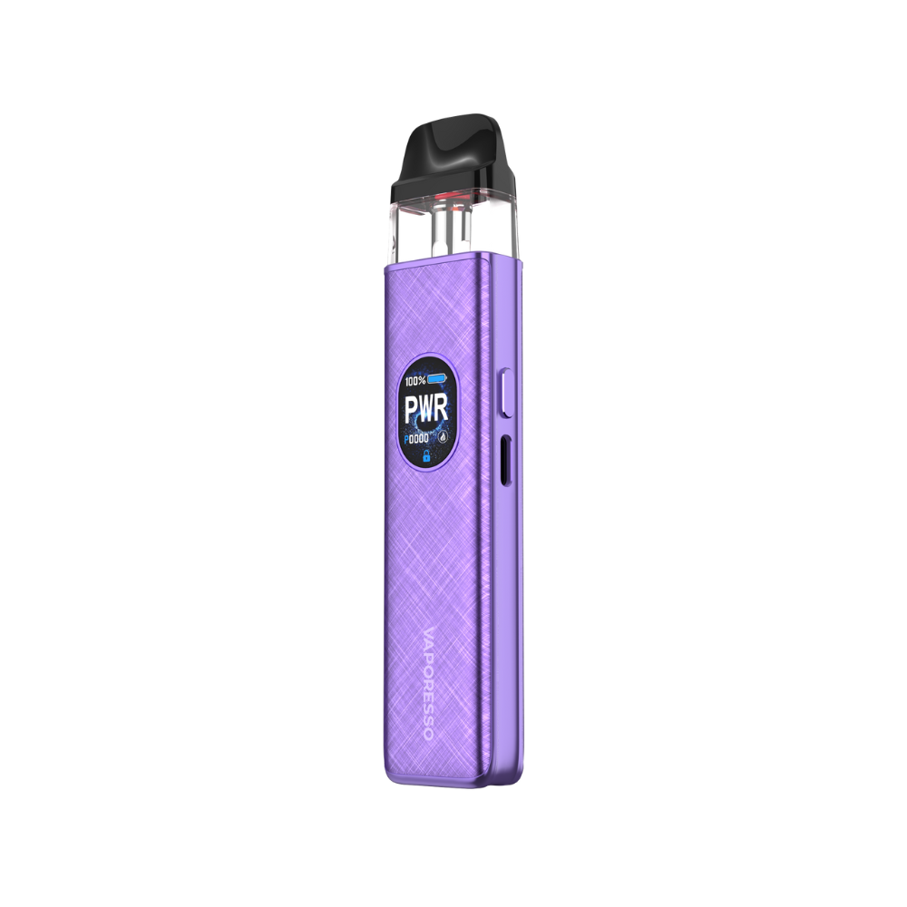 XROS 5 | Faster Charging Pod Vape Kit XROS 5 | Faster Charging Pod Vape Kit