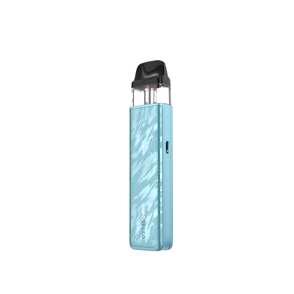Vaporesso Xros 5 Mini Wattage XROS 5 Mini Vaporesso Xros 5 Mini Wattage XROS 5 Mini