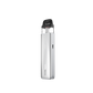 VAPORESSO XROS 5 Mini silver vape, minimalist design, MTL device with adjustable airflow