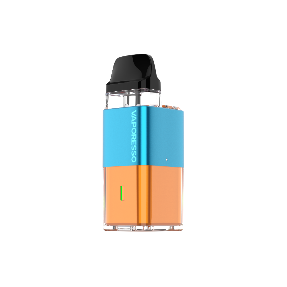 XROS Cube | Compact MTL Pod Vape Device XROS Cube | Compact MTL Pod Vape Device