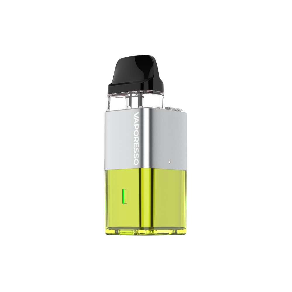 XROS Cube | Compact MTL Pod Vape Device XROS Cube | Compact MTL Pod Vape Device
