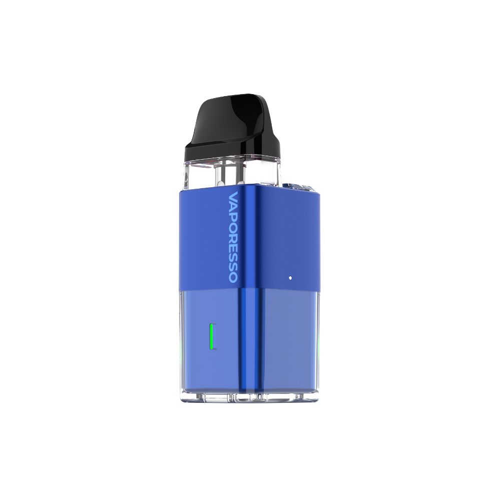XROS Cube | Compact MTL Pod Vape Device XROS Cube | Compact MTL Pod Vape Device