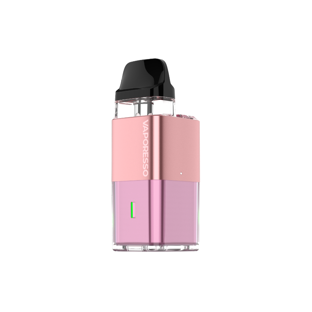 XROS Cube | Compact MTL Pod Vape Device XROS Cube | Compact MTL Pod Vape Device